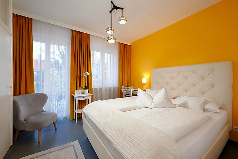 Design-Boutique Hotel Vosteen