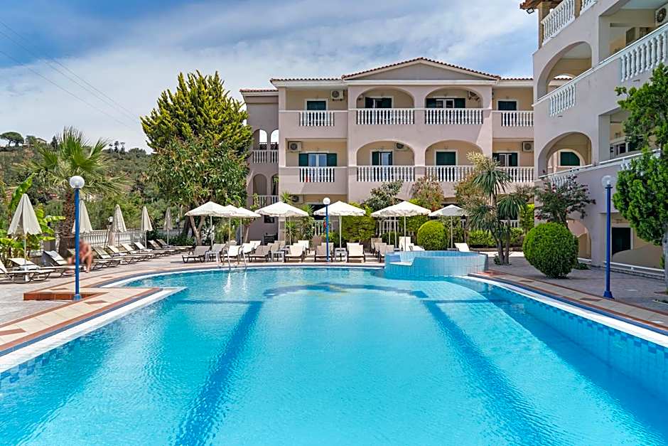 Sandy Maria studio 201