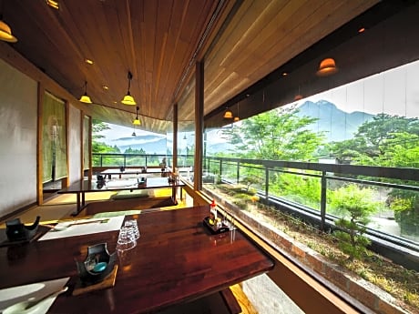 Ryokan Reimei