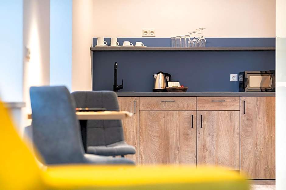 Lichti´s Rooms & Appartements