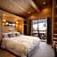 Hôtel Chalet Alpage