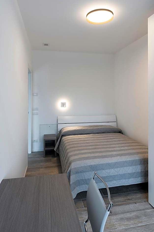 Residence Cavalli