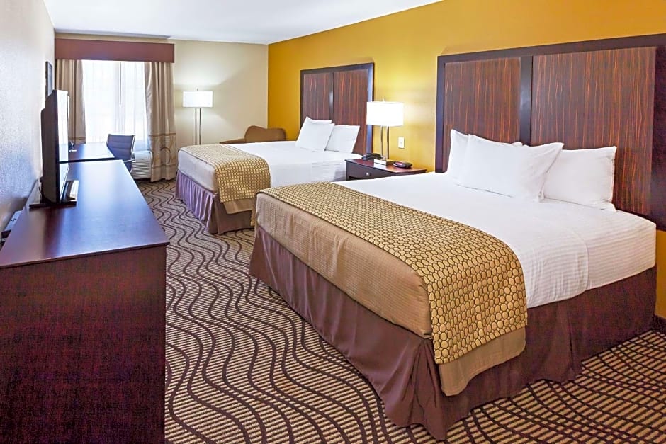 La Quinta by Wyndham Floresville