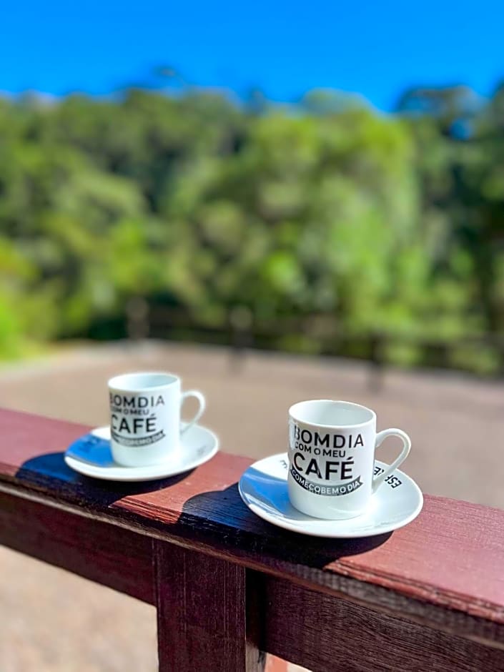 Pousada Recanto da Gruta