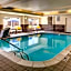 Fairfield Inn & Suites by Marriott Atlanta Suwanee