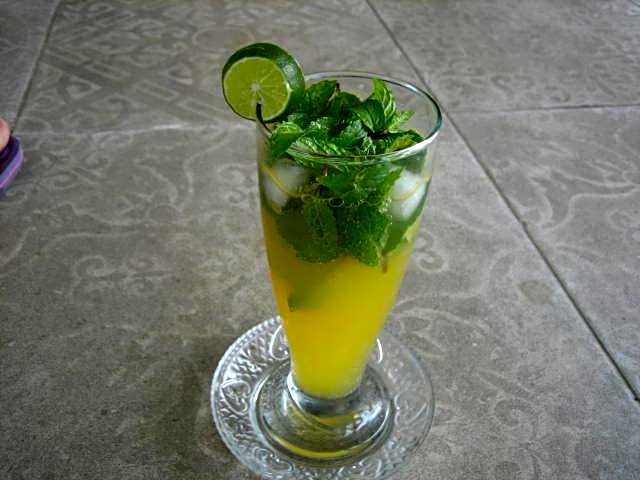 Amrita Villa Sidemen