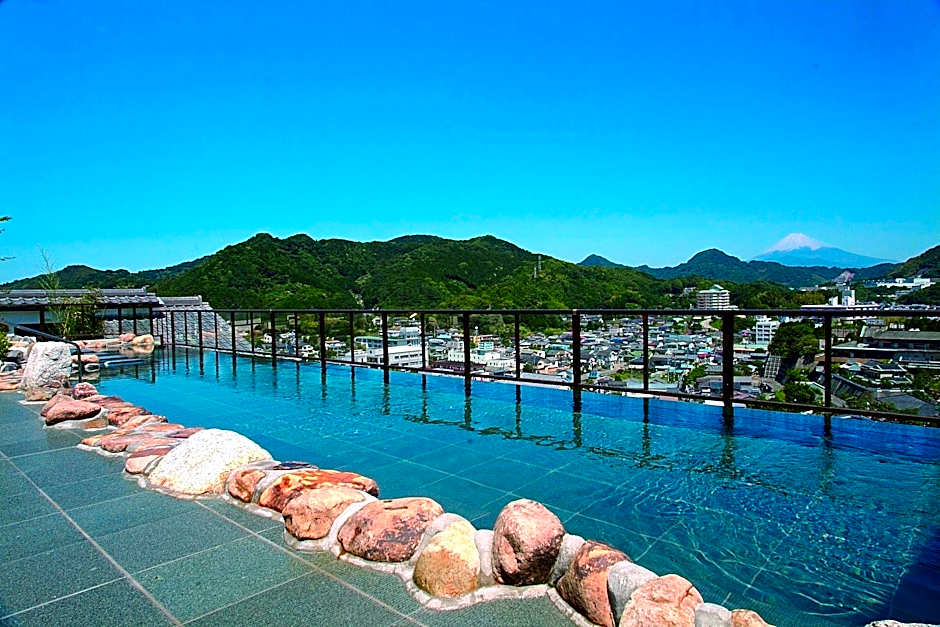 New Hakkeien Hotel