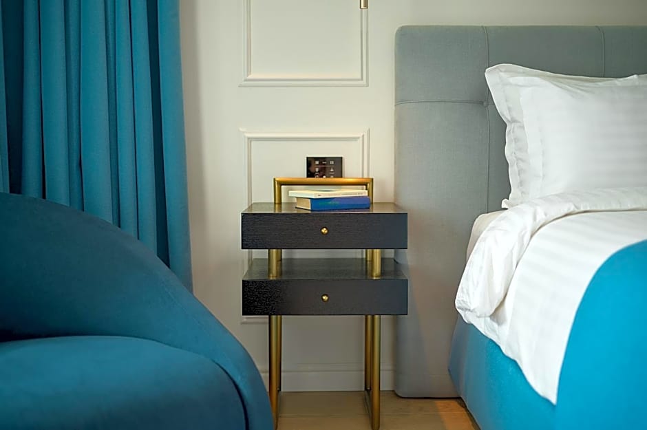 Mirari Boutique Hotel