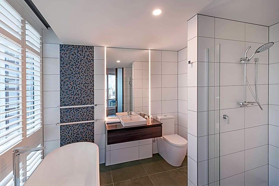 Four Points By Sheraton Auckland