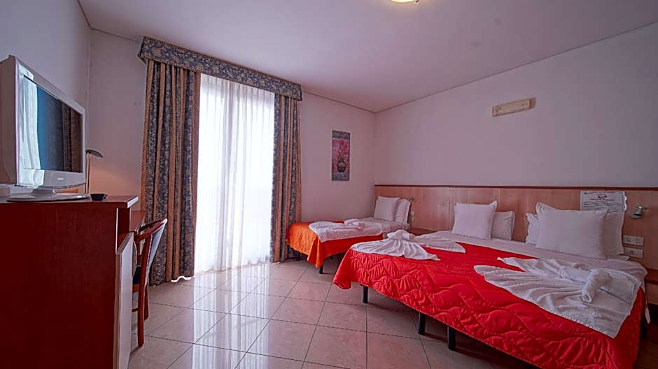 Hotel Nuovo Sole HNS