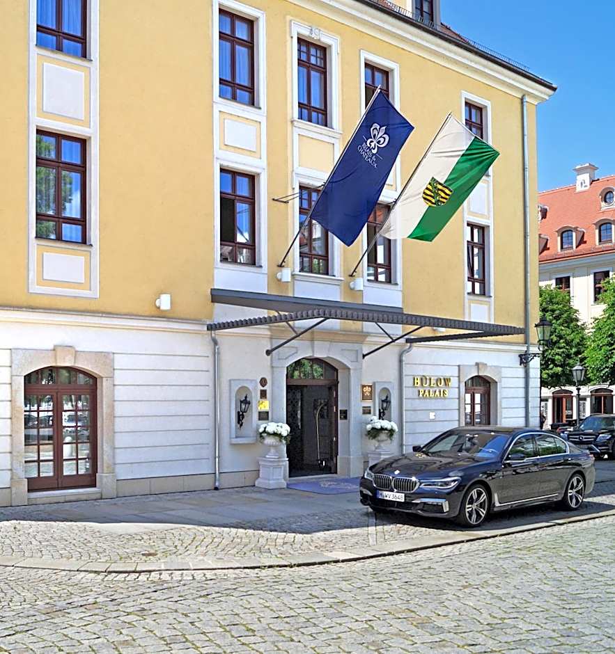 Relais & Chateaux Bulow Palais