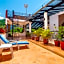 Hotel Villa Del Mar Tradicional