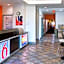 Motel 6-Seymour, IN - North