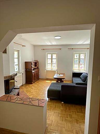 Nastanitev NA GRIČU