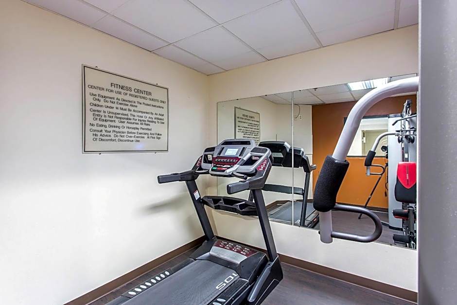 Comfort Inn & Suites Cookeville