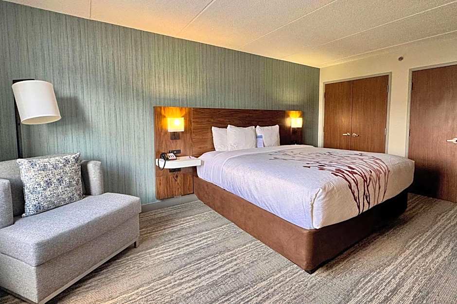 Sleep Inn Oakbrook Terrace - Chicago