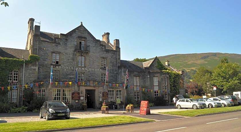 Atholl Arms Hotel