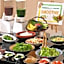The Crest Hotel Kashiwa