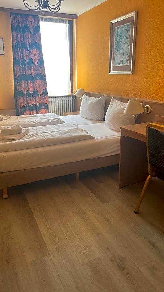 Hotel Spreewitz am Kurfürstendamm
