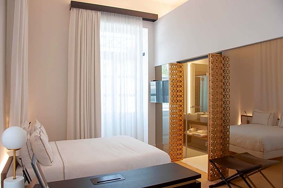 S Paul City Hotel