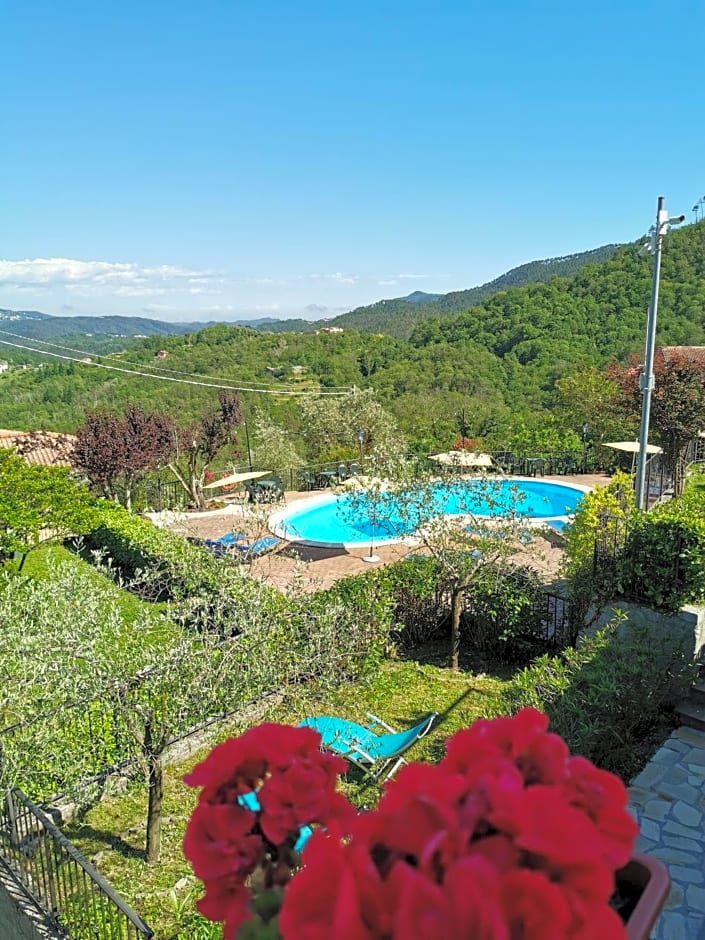 Villaggio Antiche Terre Hotel & Relax