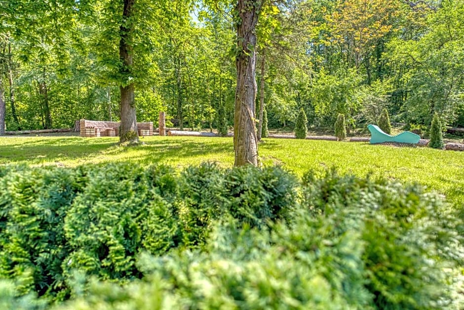 Waldhotel