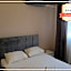 Silver Tower Family Apart Otel