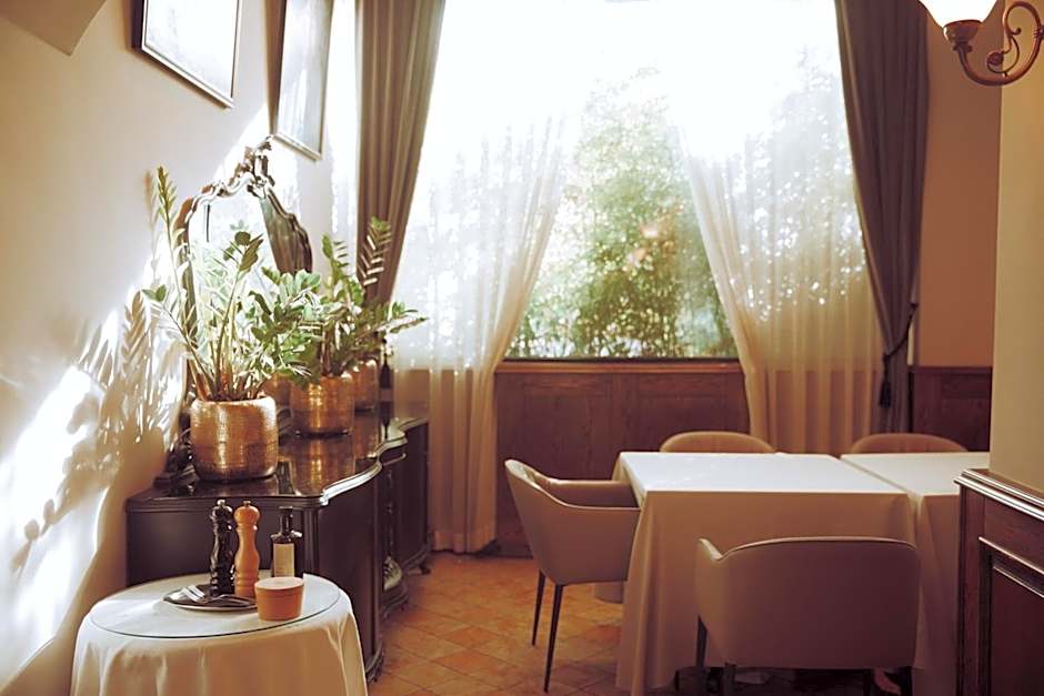 AS Boutique Hotel, superior