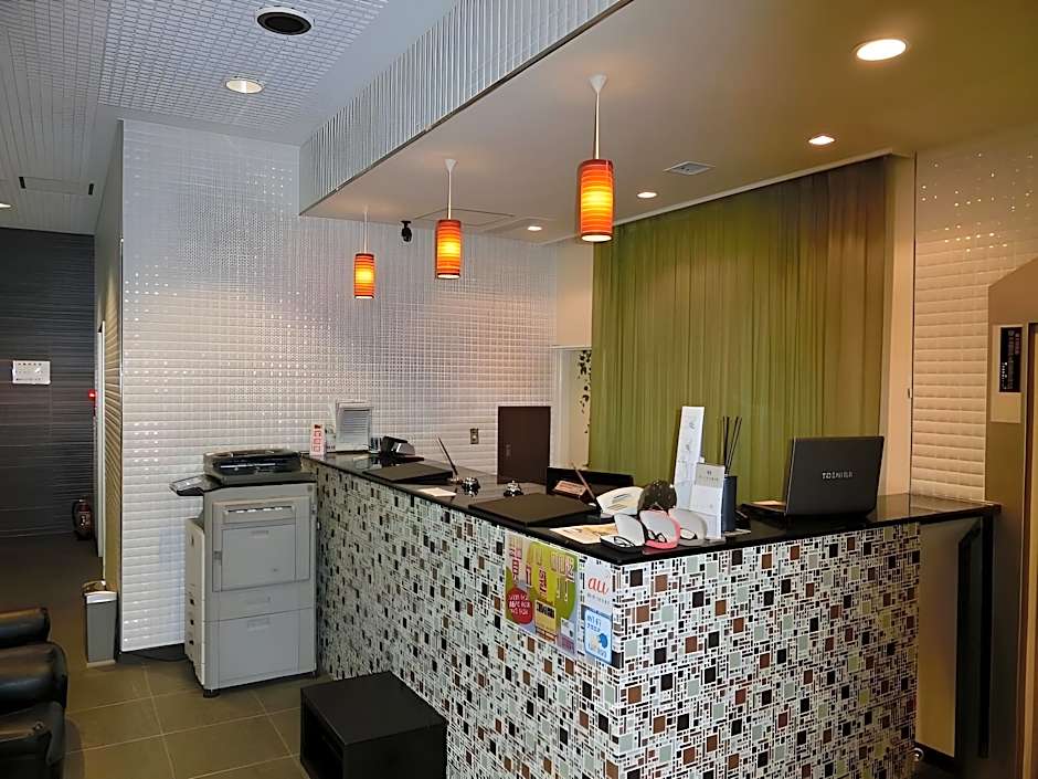 APA Hotel Hachioji Eki Nishi