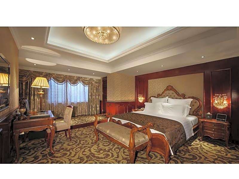 Zhejiang Hotel