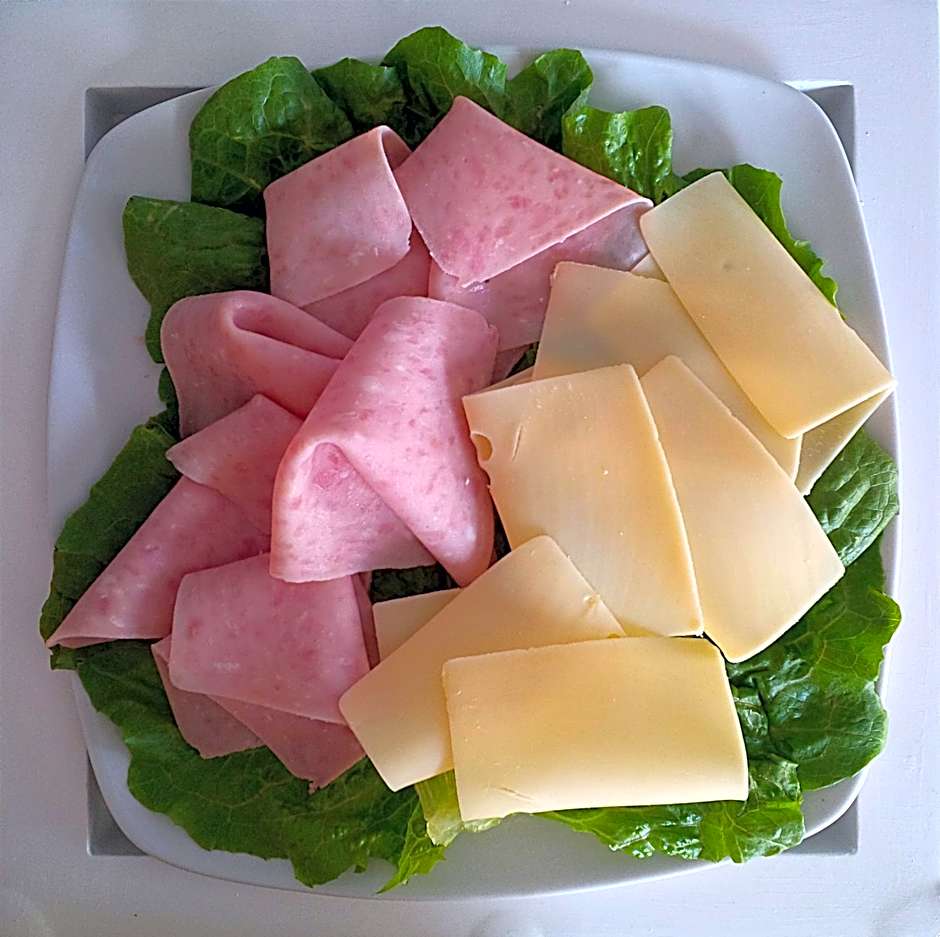 Napolit'amo Hotel Medina