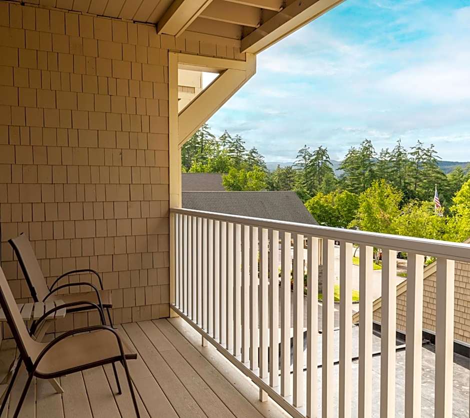 Grand Summit Hotel at Attitash