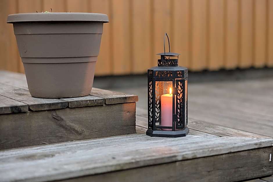 Árnanes Country Hotel