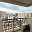 Flat Moema with kitchen and washing machine UH104