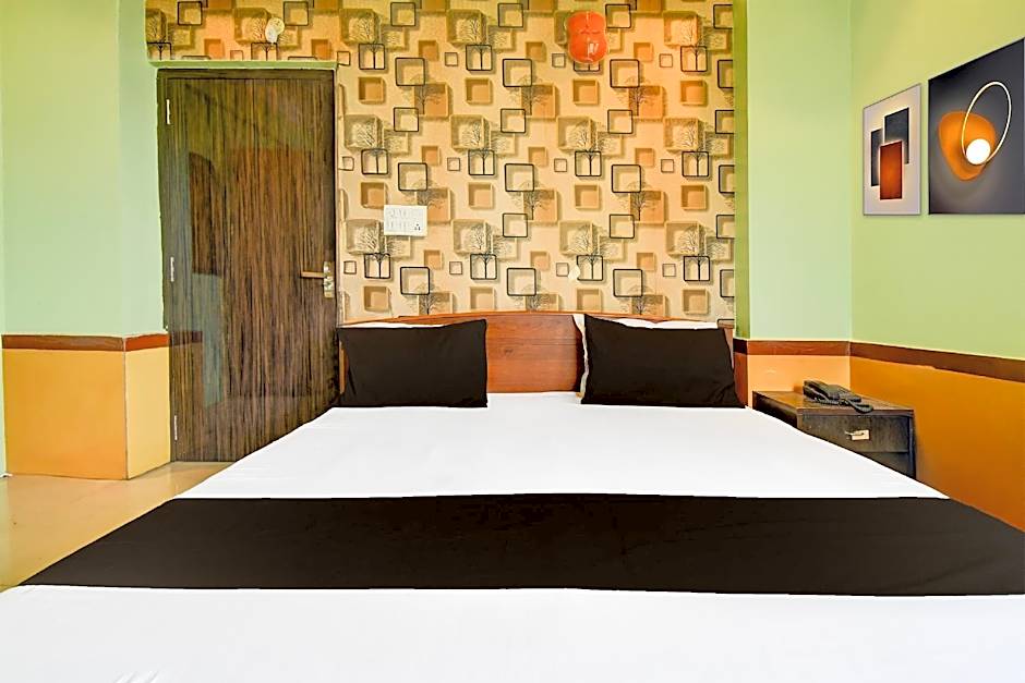 Hotel O New Yatra Residency