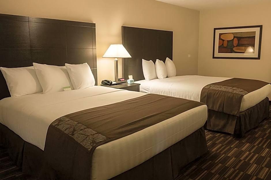 Boarders Inn & Suites by Cobblestone Hotels - Ashland City