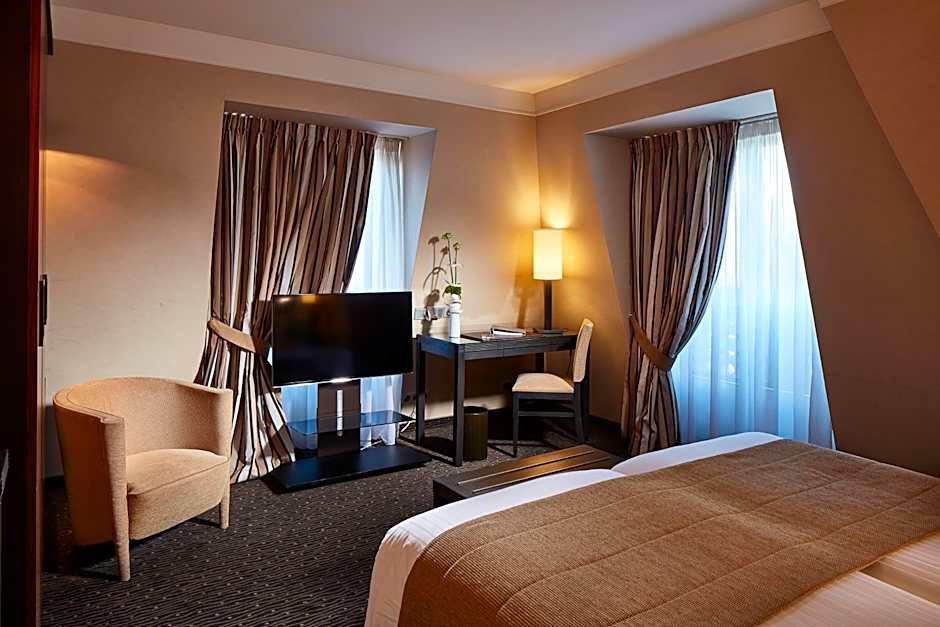 Hotel Regent Contades