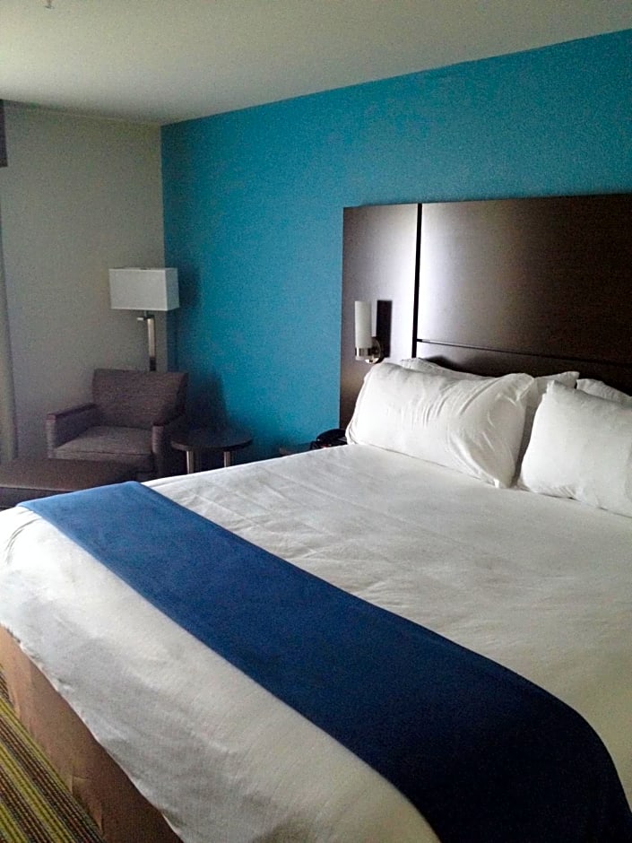 Holiday Inn Express Montgomery East I-85 By IHG