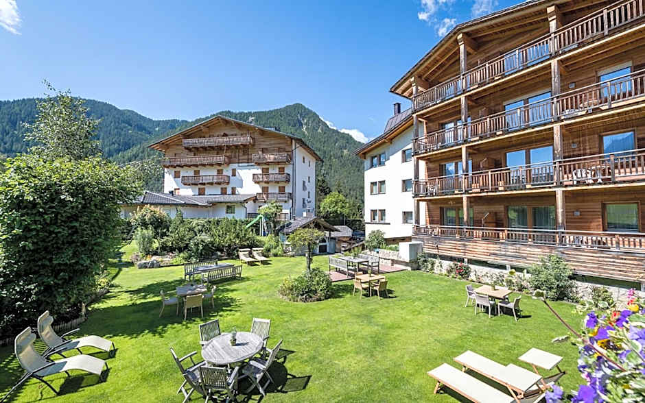 Sporthotel Exclusive