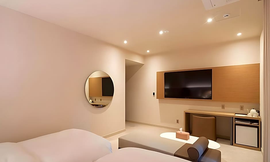 goyang yuji hotel