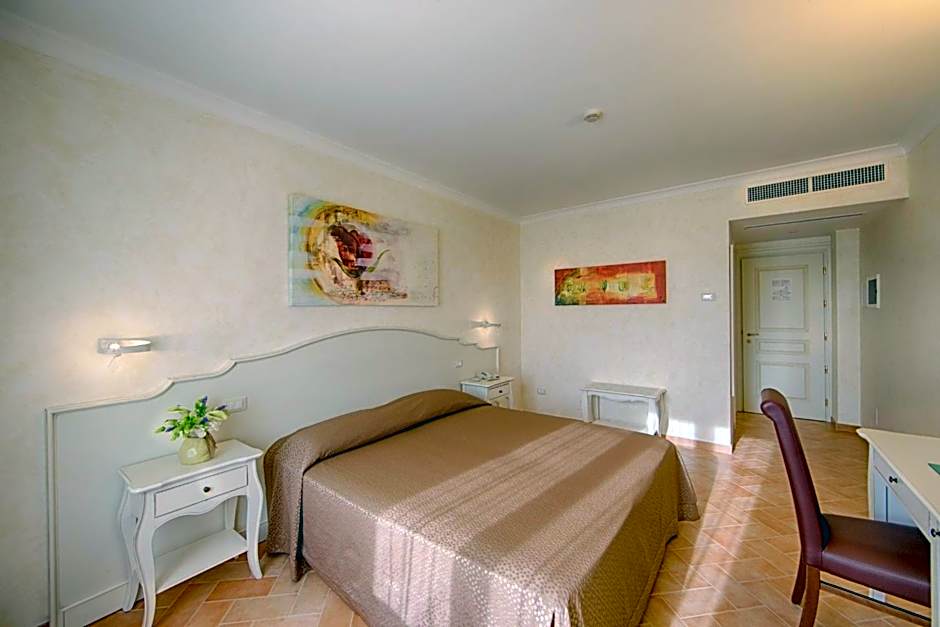 Relais Masseria Caselli