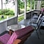 Motel Le Charentais