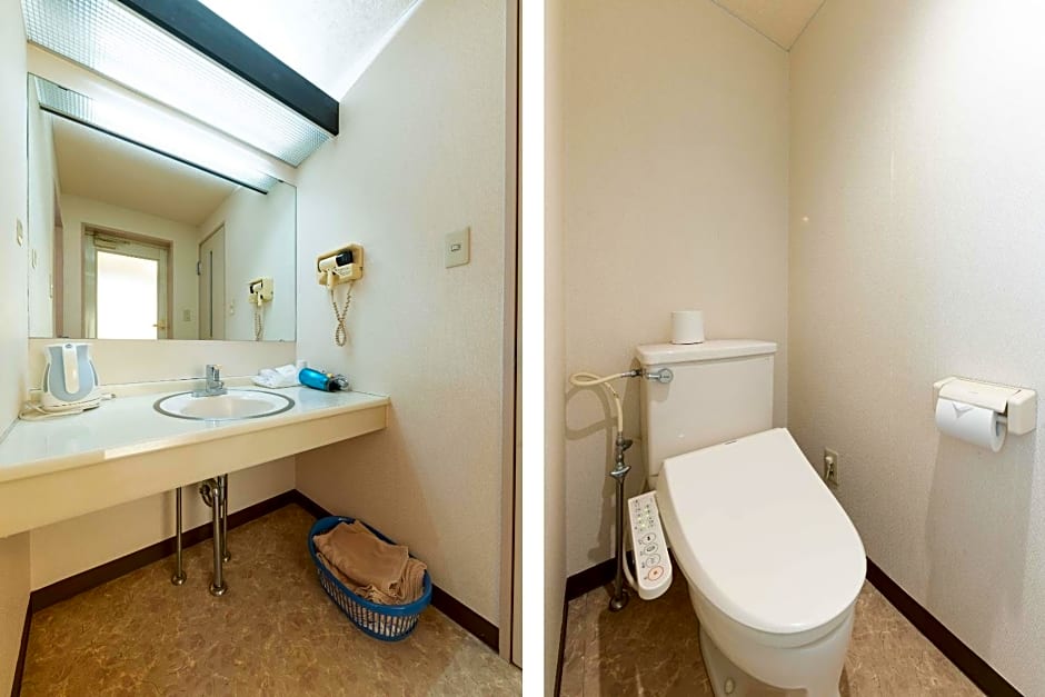 Tabist Hotel Diana Yachiyodai