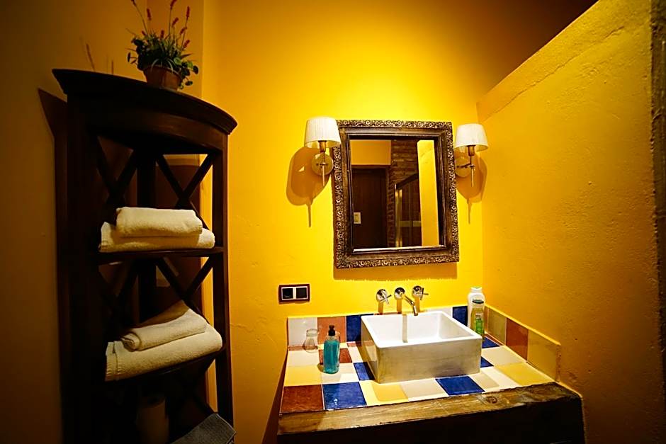 Hotel Rural Cerro Principe