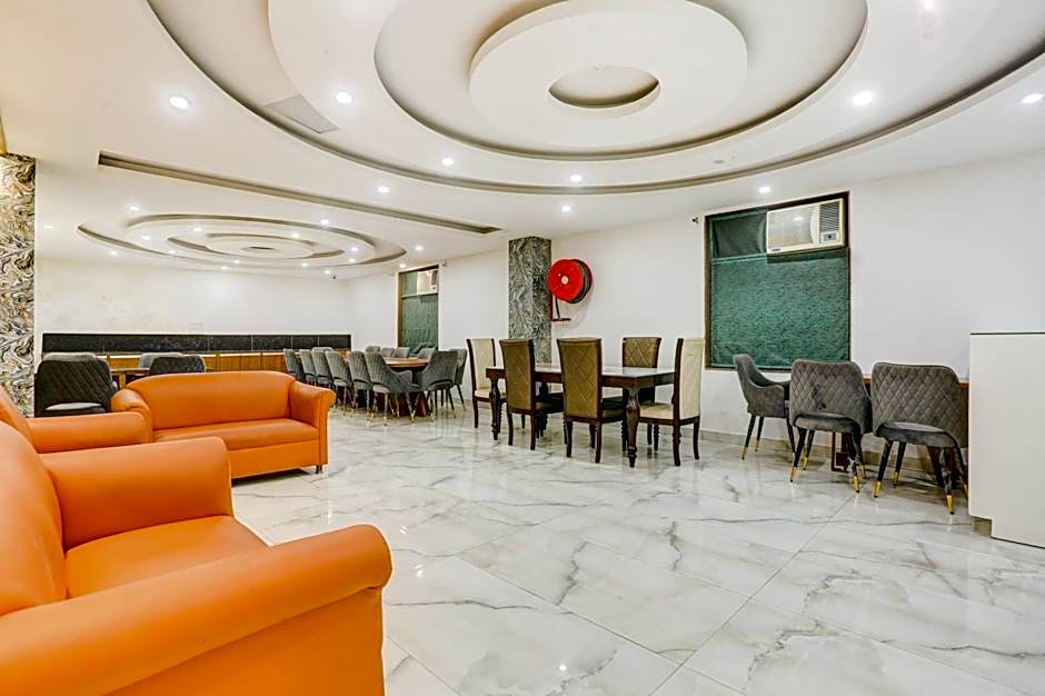 Hotel Ambrosia by Zenith