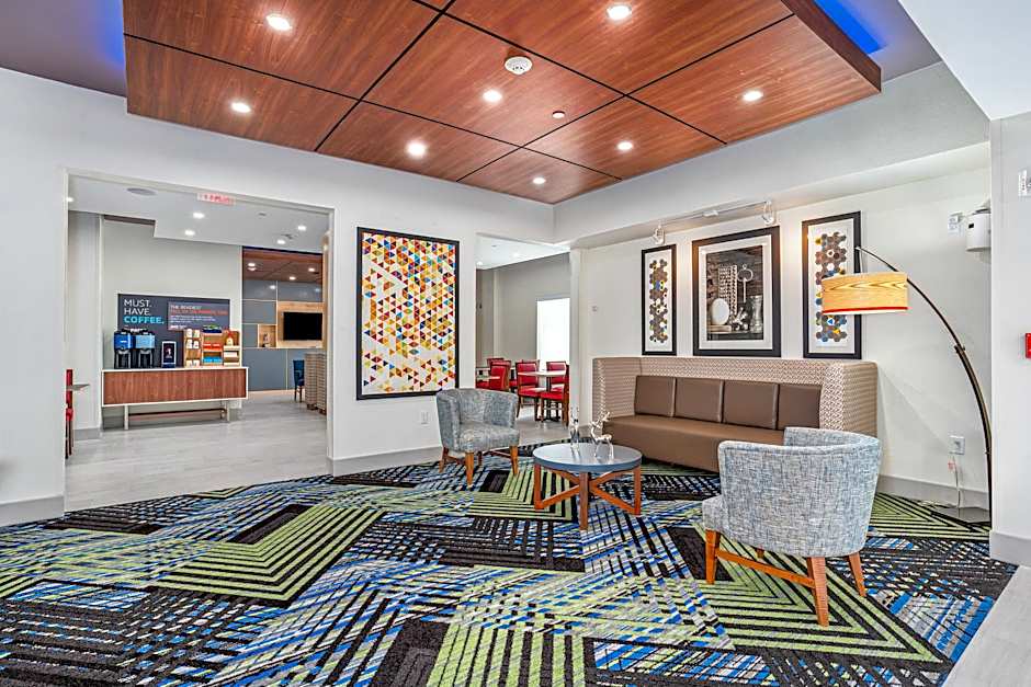 Holiday Inn Express Hotel & Suites Van Buren-Fort Smith Area By IHG