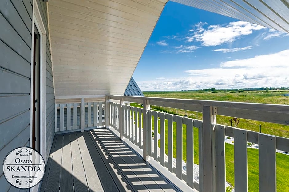 Osada Skandia Kopań