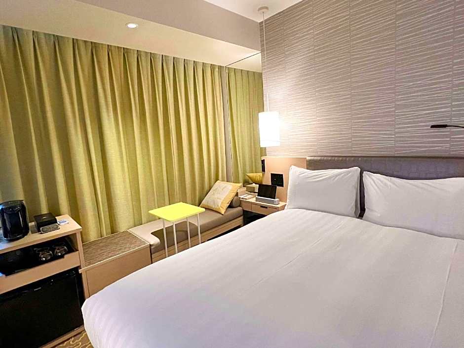 Montblanc Hotel Raffine Nagoyaekimae