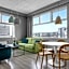 Icelandic Apartments