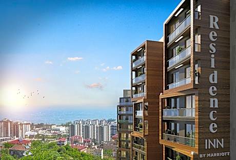 Residence inn by Marriott